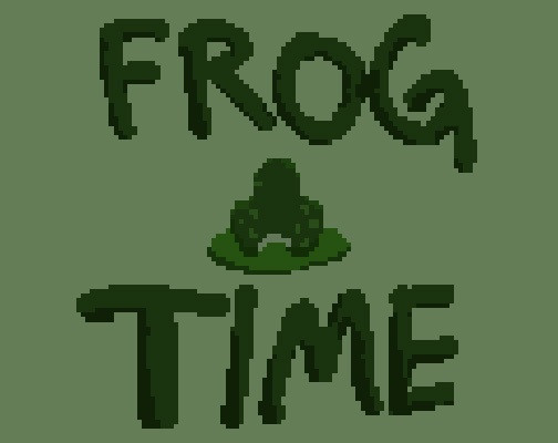 Frog Time (itch) Frog Time (itch)