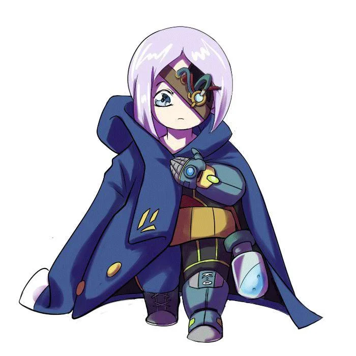 SnowPierce (itch) SnowPierce (itch)