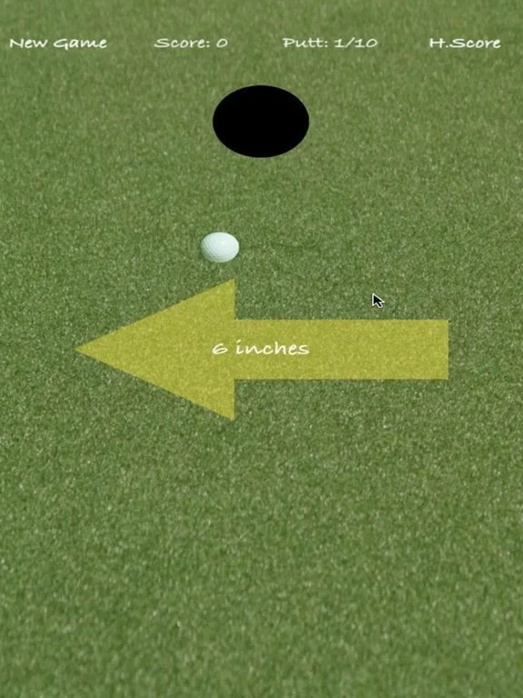 MiniGolf! MiniGolf!