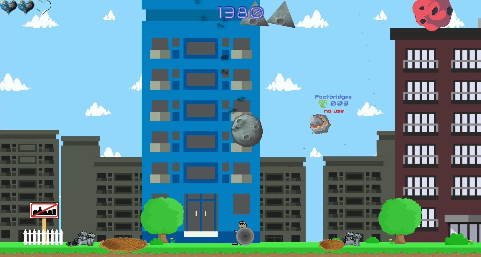 Watch Out Asteroids (itch) Watch Out Asteroids (itch)