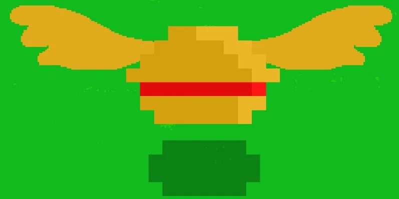 Burger? (itch) Burger? (itch)