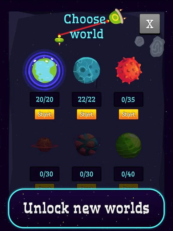 Space Lazors - puzzle saga Space Lazors - puzzle saga