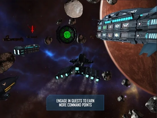 Starlight Tactics Unlimited