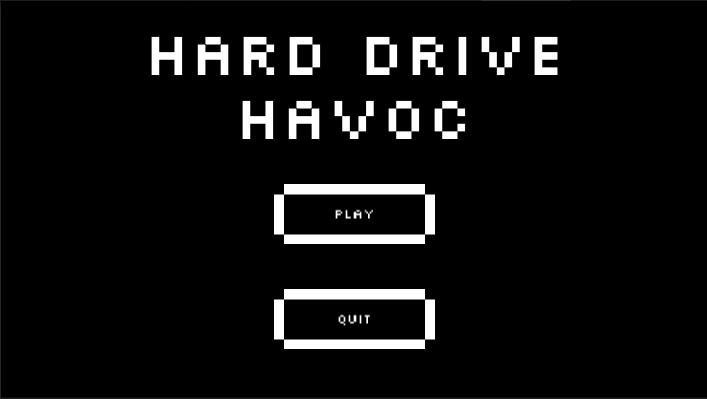 Hard Drive Havoc (itch) Hard Drive Havoc (itch)