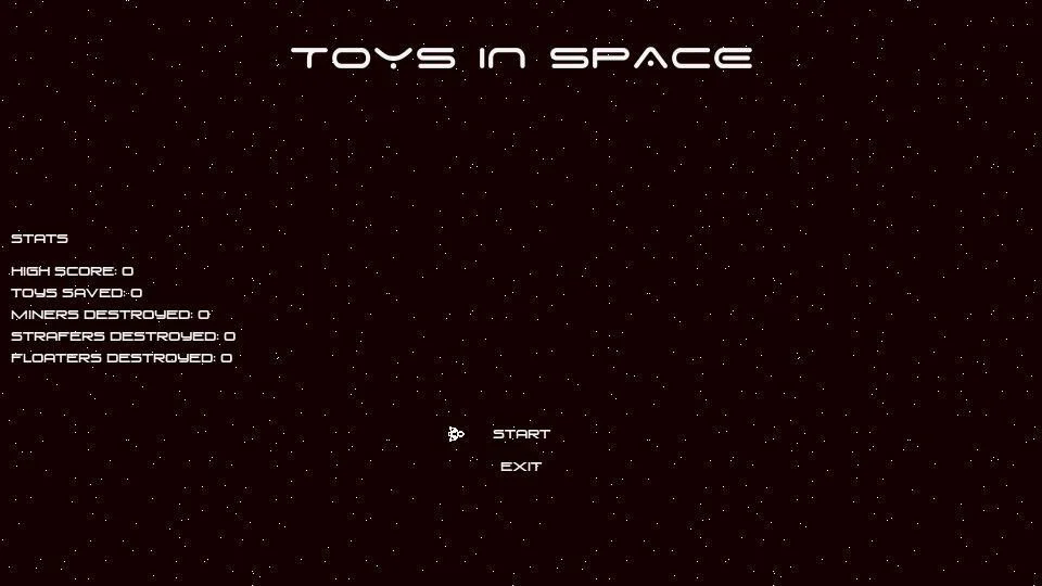 Toys In Space (itch) Toys In Space (itch)