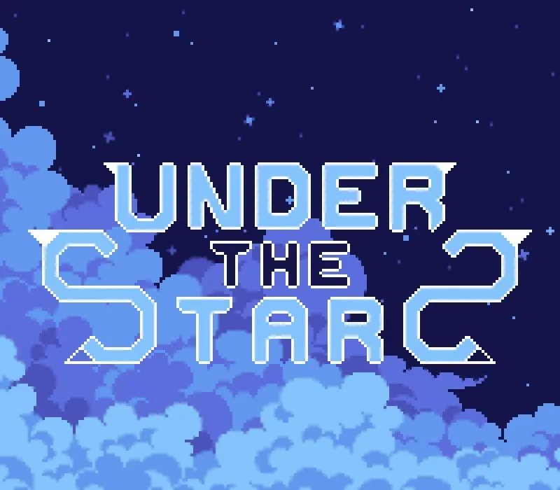 Under The Stars - Browser! (itch)