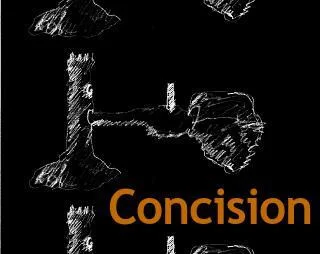 Concision (itch) Concision (itch)