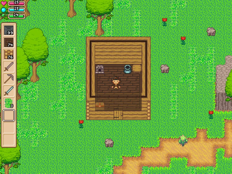 Tile Miner Tile Miner