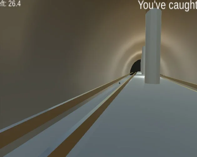 Новости о Ratcatching 3rd Pass (itch)