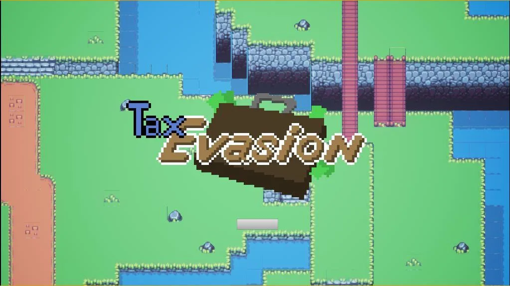 Tax Evasion (itch) Tax Evasion (itch)