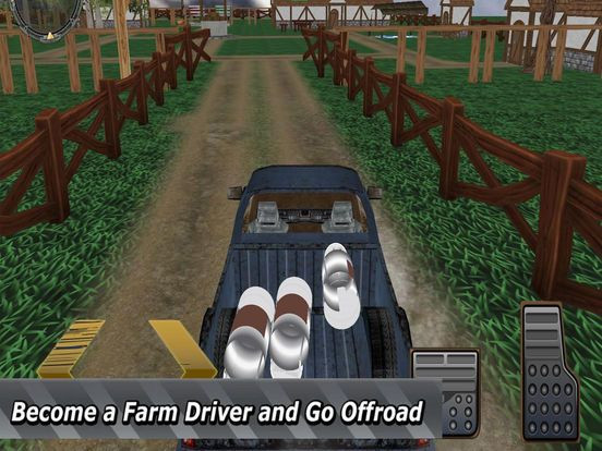 Рецензии Offroad Delivery Simulator