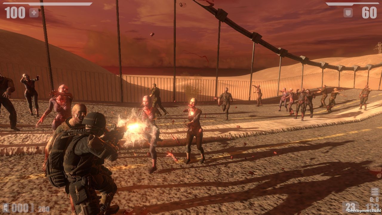 Crimson Earth Crimson Earth