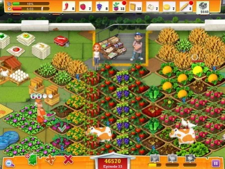 Farming 6-in-1 Bundle