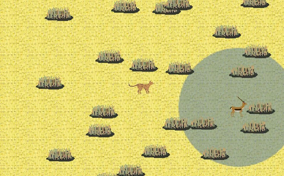Новости о TheHunt (itch)