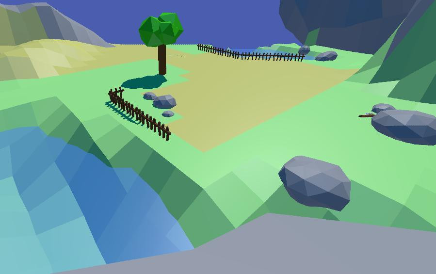 Random simulator (itch) Random simulator (itch)