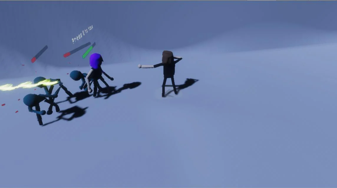 Статьи по FreedomRPG (itch)