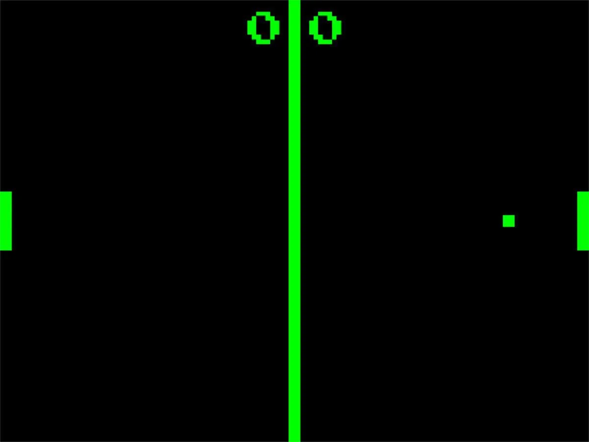 Новости о Pong (itch) (superduperpacman42)