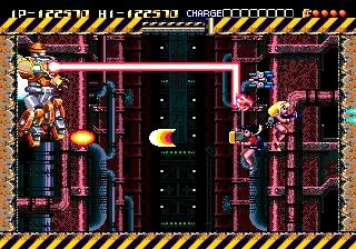 Trouble Shooter Trouble Shooter