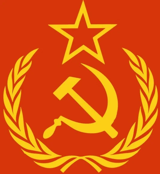 Soviet Button (itch) Soviet Button (itch)
