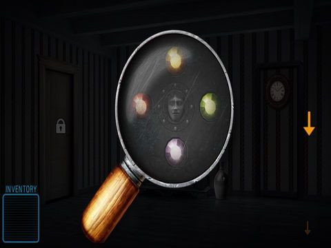Escape Now - Devil's Room 3 Escape Now - Devil's Room 3