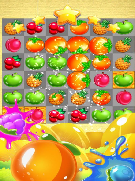 Shop Sweet Fruit - Juice Blast