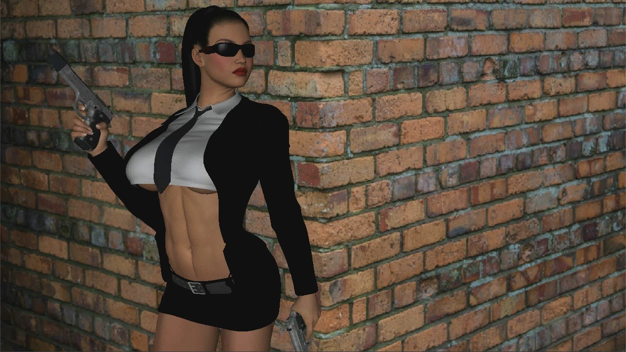 Target of Desire: Episode 1 (itch) Target of Desire: Episode 1 (itch)