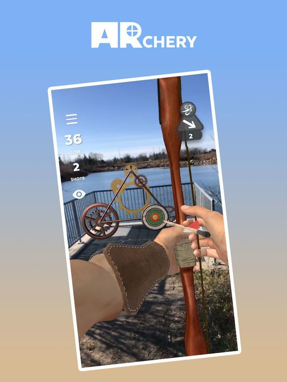 AR Archery AR Archery