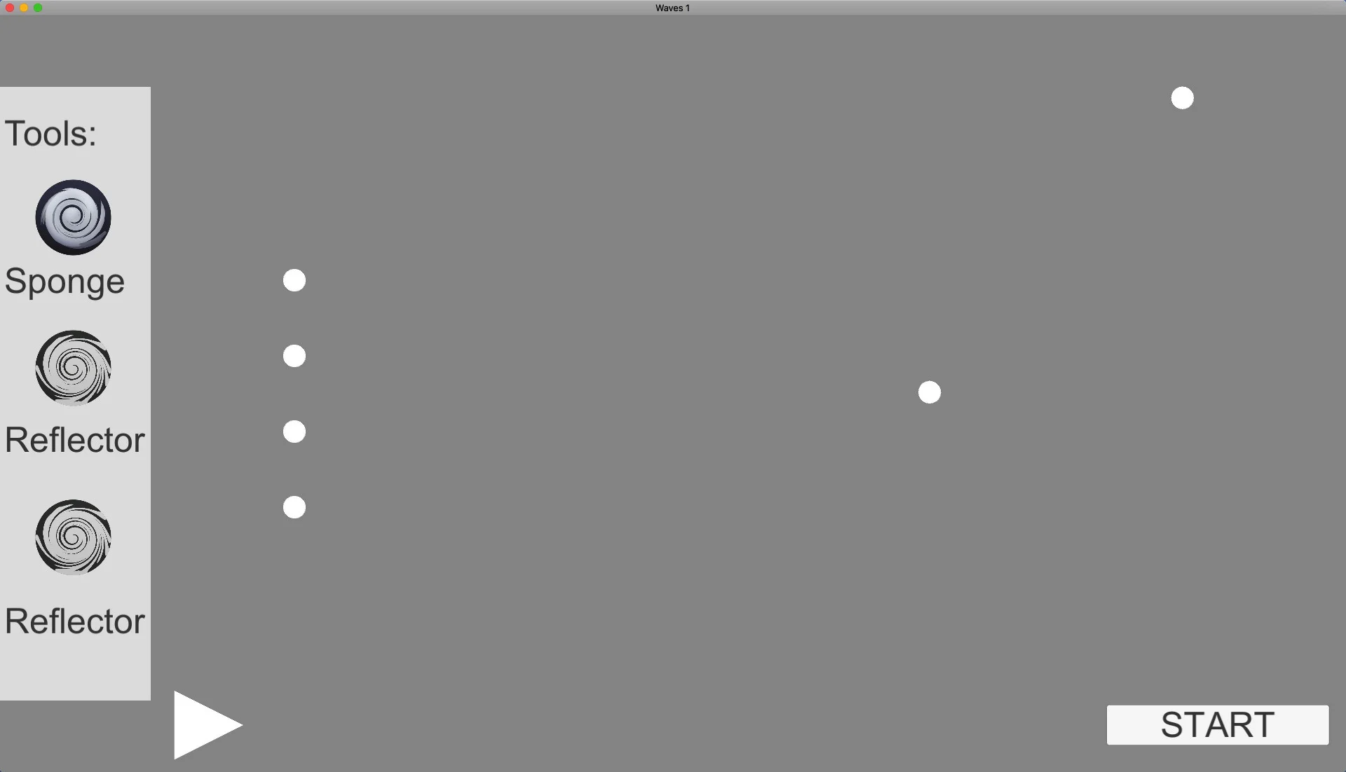 Статьи по Sound Waves (logeeker) (itch)