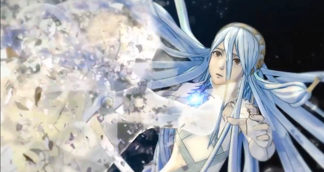 Статьи по Fire Emblem (2015)