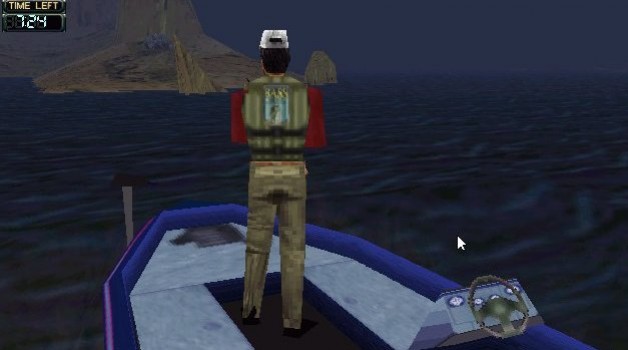 BassMasters! Classic Tournament Edition BassMasters! Classic Tournament Edition