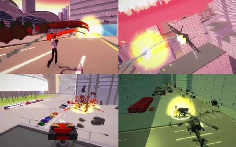 Hammer Nukem 3D Hammer Nukem 3D