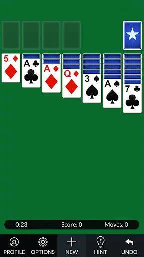 Solitaire Jam - Classic Free Solitaire Card Game Solitaire Jam - Classic Free Solitaire Card Game