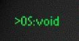 OS:void (itch)