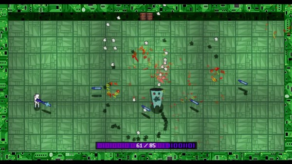 Virtual Rogue Virtual Rogue