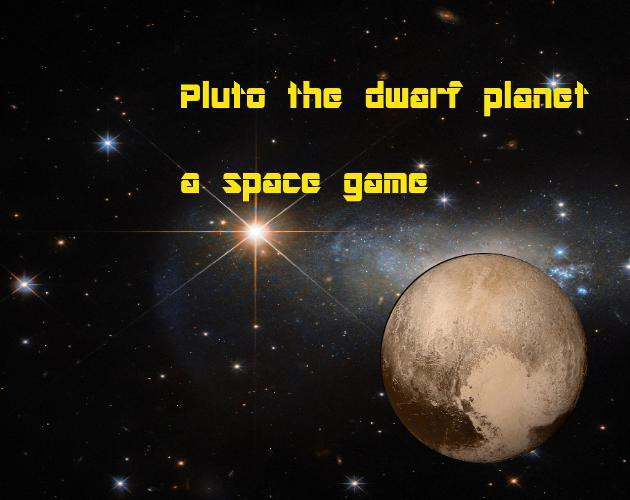 From Planet to Dwarf and Back Again! (itch) From Planet to Dwarf and Back Again! (itch)