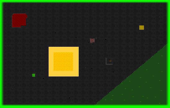 Space 2D (itch) Space 2D (itch)