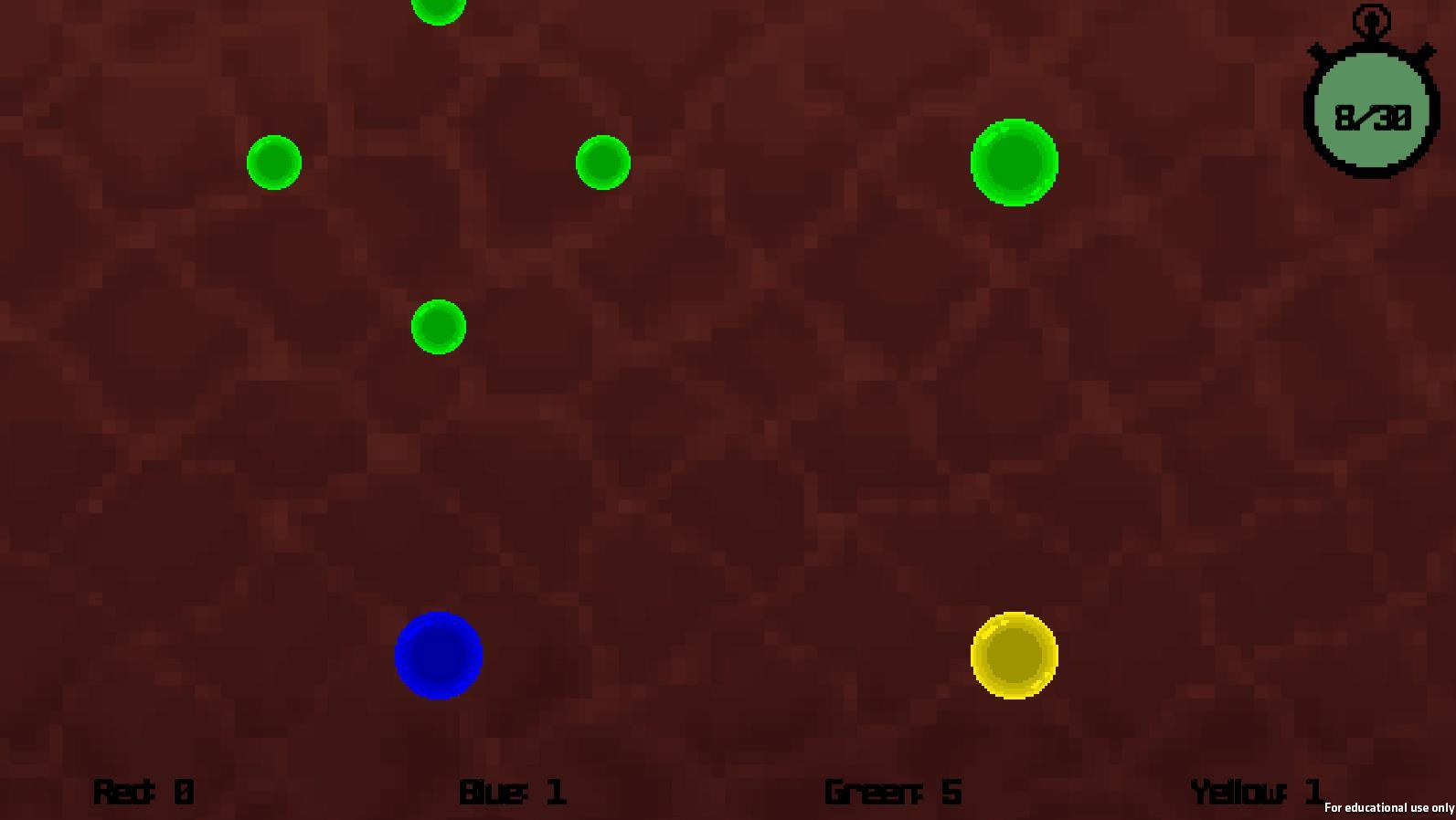 Squircles (itch) Squircles (itch)