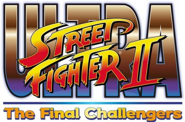 Ultra Street Fighter 2: The New Challengers Ultra Street Fighter 2: The New Challengers