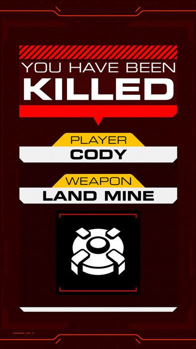 Recoil Game Recoil Game