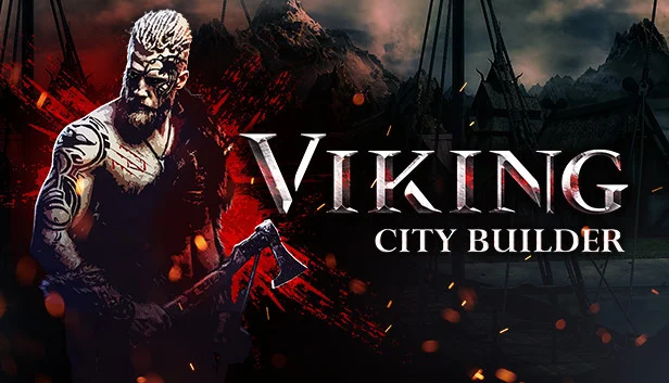 Viking City Builder Viking City Builder