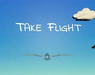 Take Flight (jamesey) (itch)