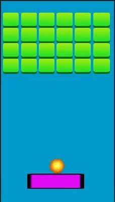 Block Breaker (DeveloperGautam) (itch) Block Breaker (DeveloperGautam) (itch)