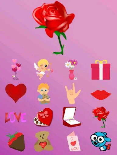 Toddler Valentine's Day Toddler Valentine's Day