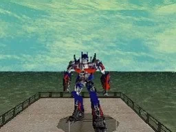 Transformers: Revenge of the Fallen - Autobots Transformers: Revenge of the Fallen - Autobots