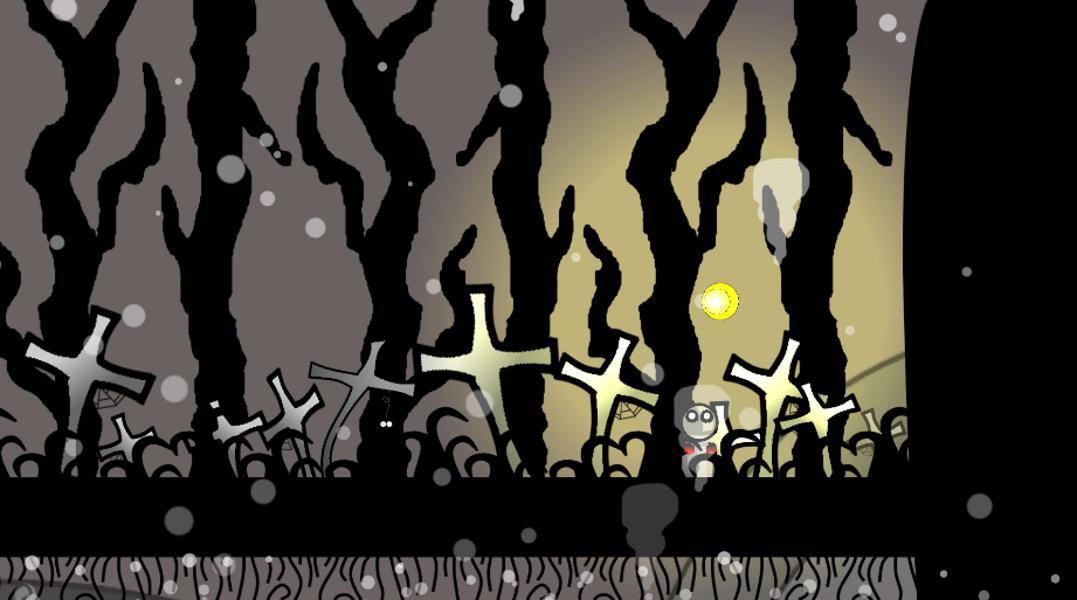 RepentanceWEB (itch)