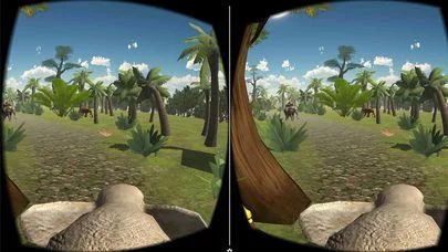 Новости о VR Elephants