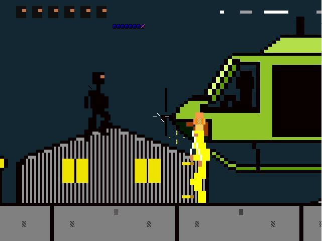 ANSI Shinobi (itch) ANSI Shinobi (itch)