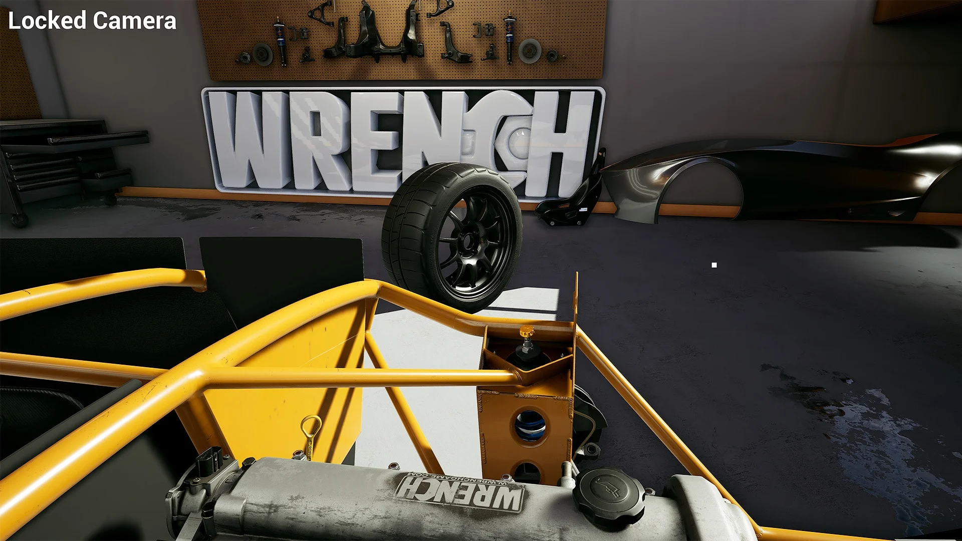 Wrench Wrench