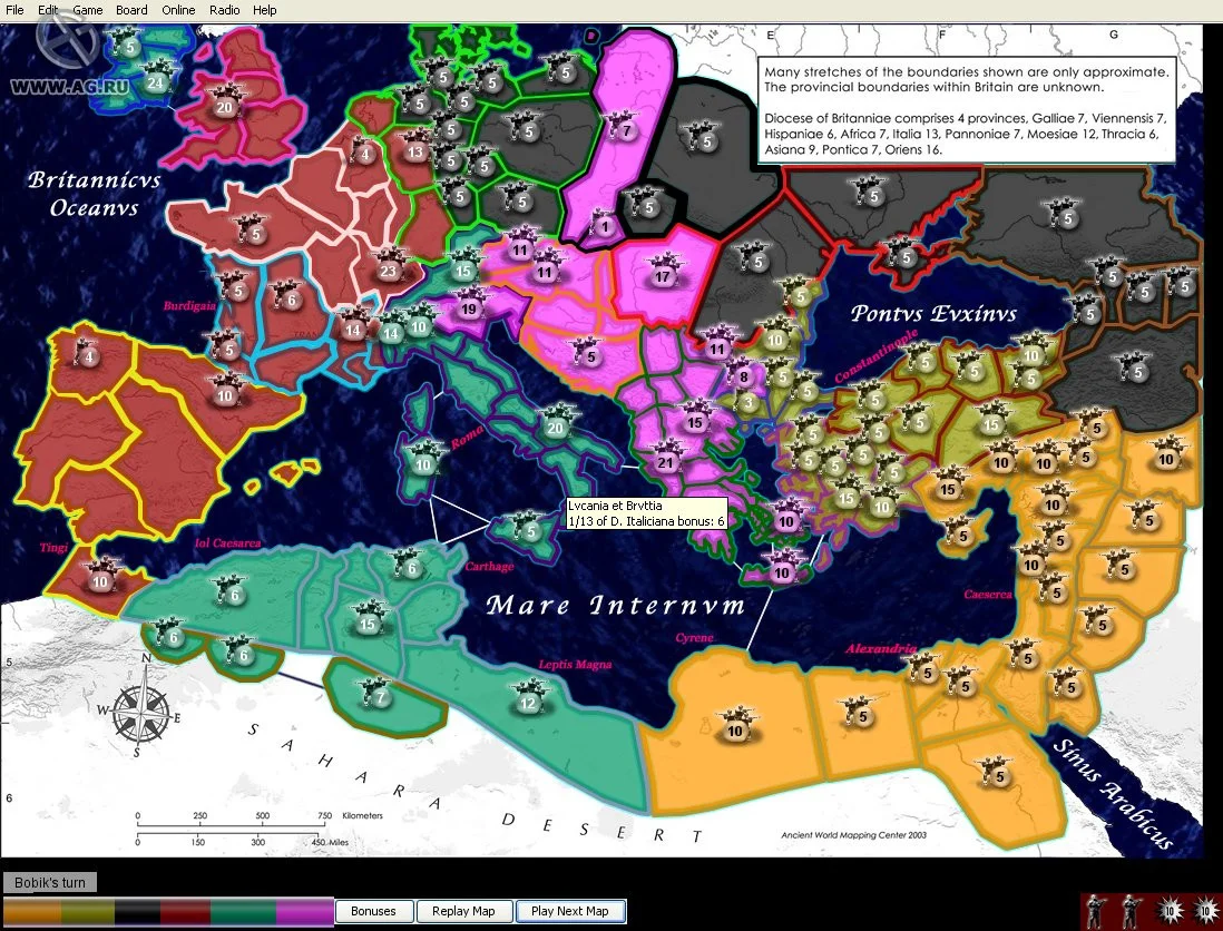 Lux: The Game of Universal Domination Lux: The Game of Universal Domination