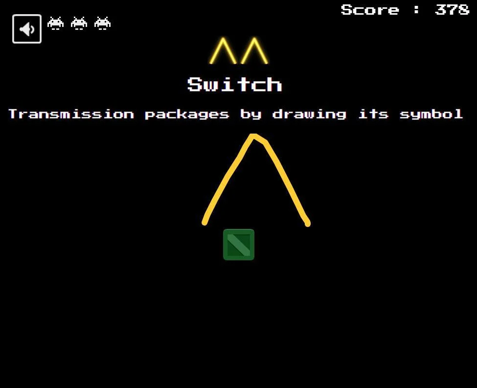 Switch (itch) (vmikhav)